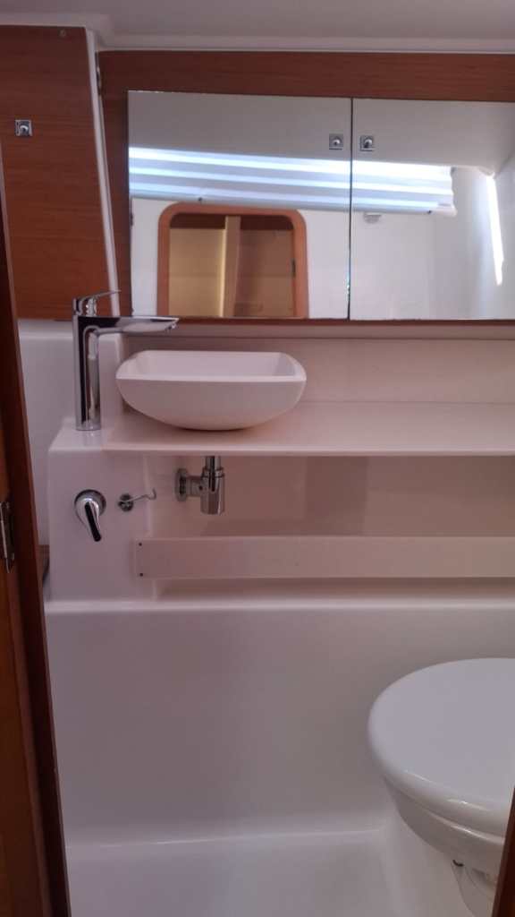 Image of Ventotene yacht #11