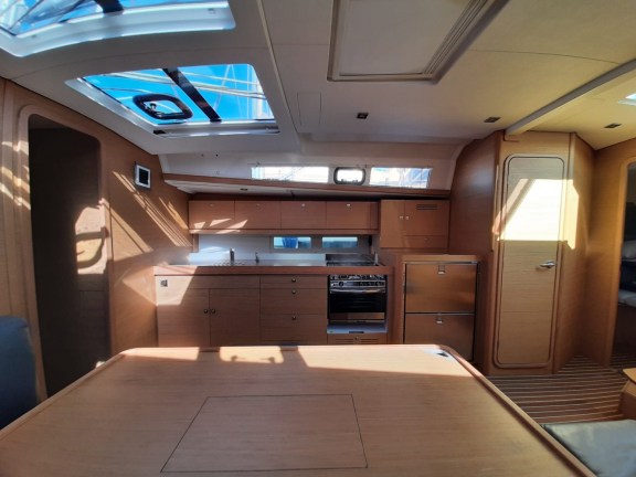 Image of Diego yacht #4