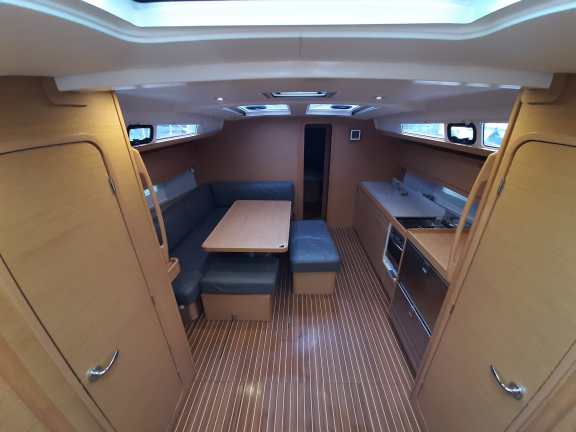 Image of Diego yacht #6