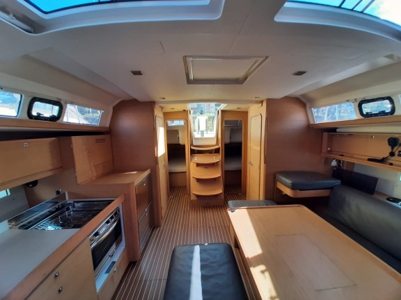 Image of Diego yacht #3