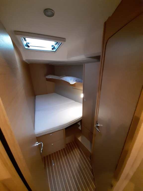 Image of Diego yacht #8