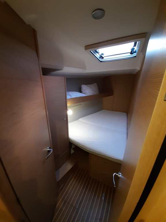 Image of Diego yacht #7