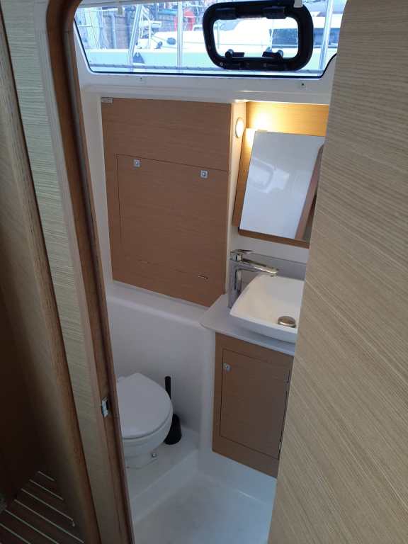 Image of Diego yacht #10