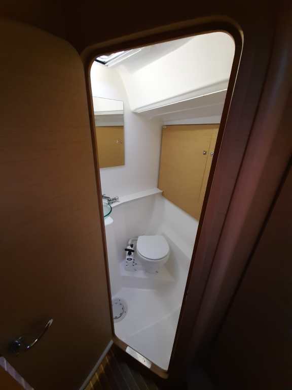 Image of Diego yacht #9