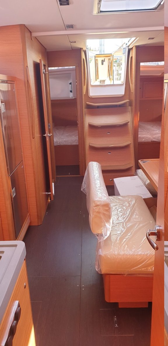 Image of Valchiria yacht #6