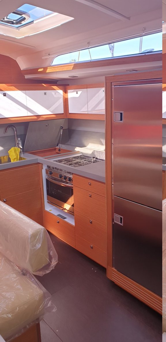 Image of Valchiria yacht #7