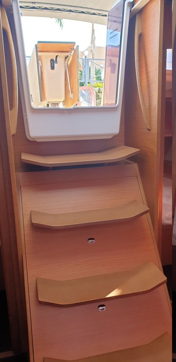 Image of Valchiria yacht #8