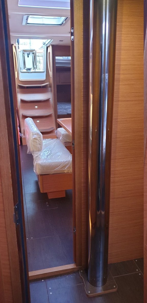 Image of Valchiria yacht #9