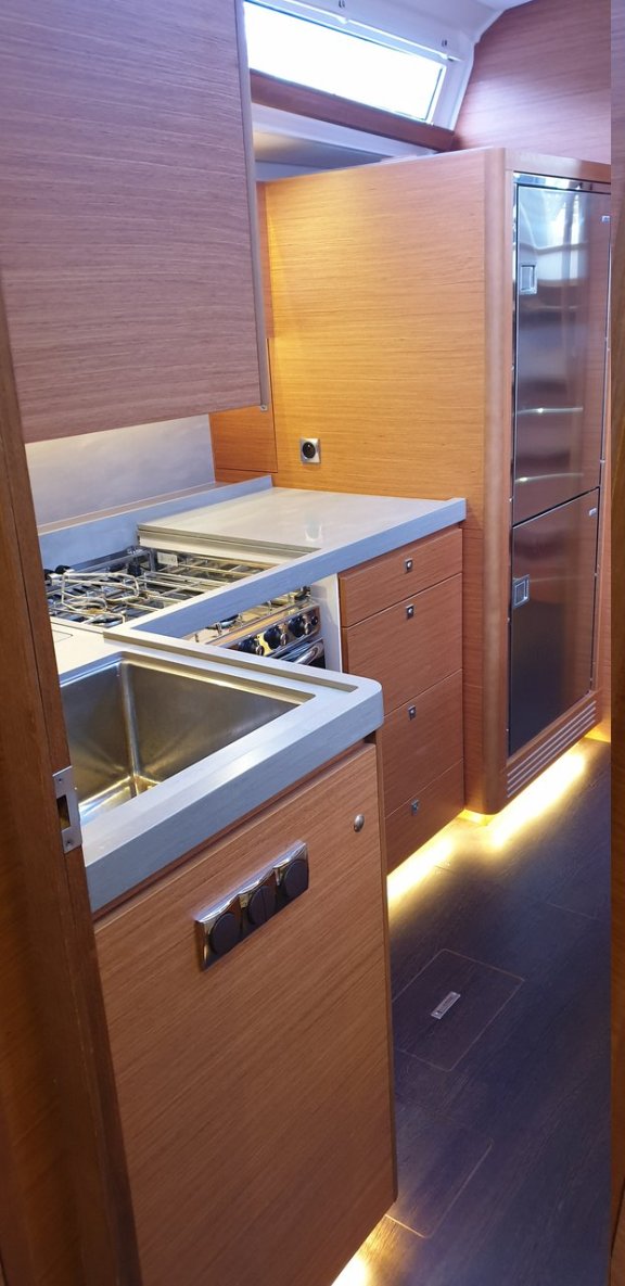 Image of Valchiria yacht #10