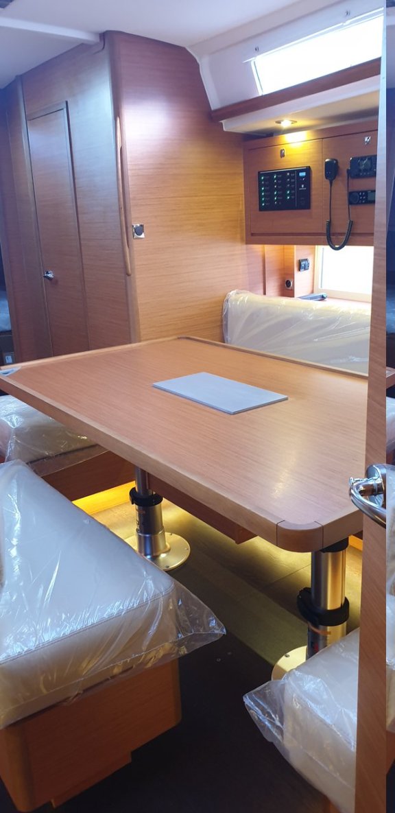 Image of Valchiria yacht #11