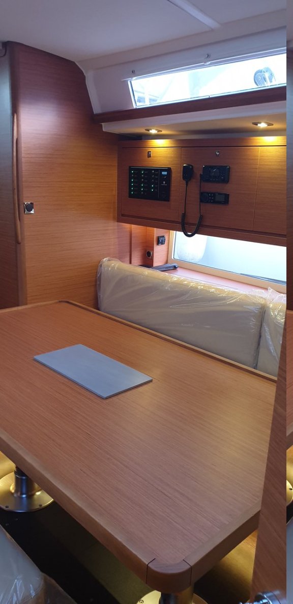 Image of Valchiria yacht #12