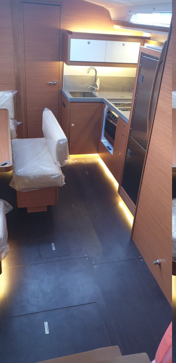 Image of Valchiria yacht #4