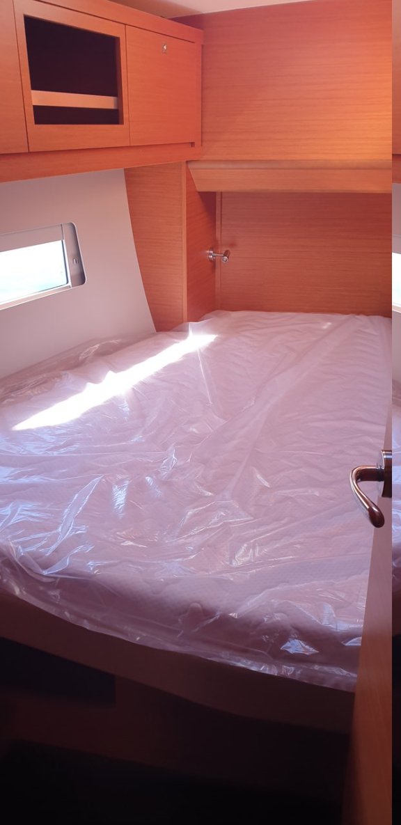 Image of Valchiria yacht #14