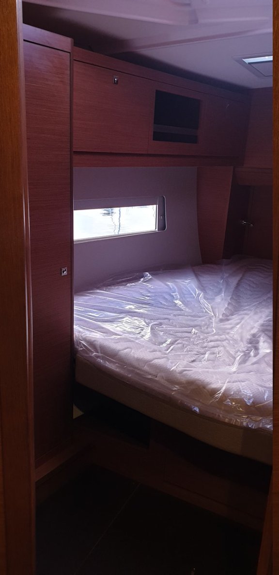 Image of Valchiria yacht #15