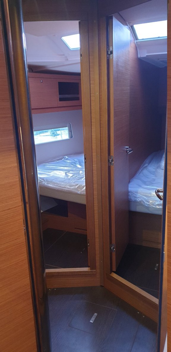 Image of Valchiria yacht #13