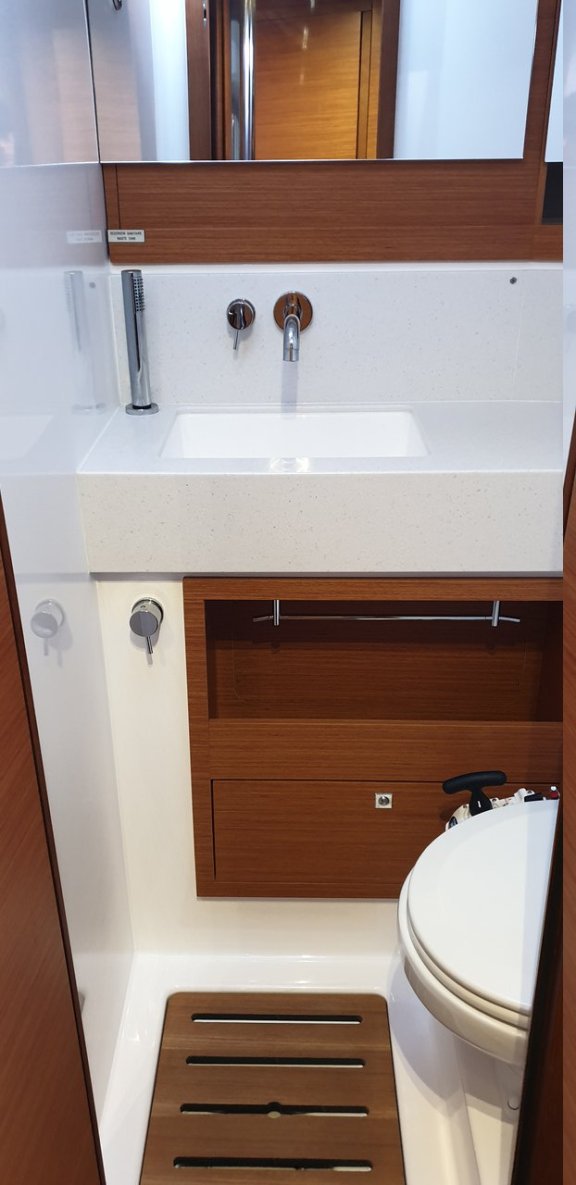 Image of Valchiria yacht #18