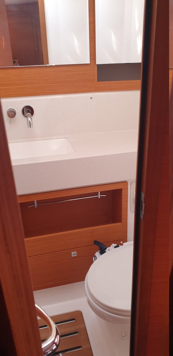 Image of Valchiria yacht #17