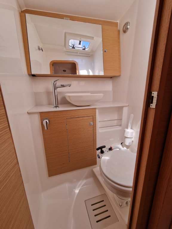 Image of Sirius yacht #8