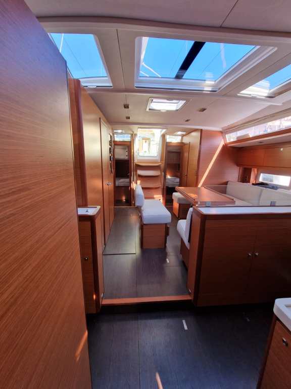 Image of Albus yacht #6