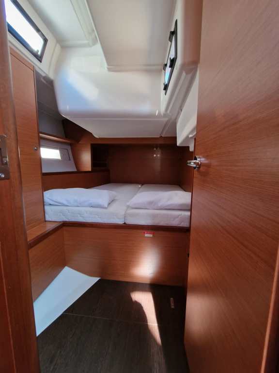 Image of Albus yacht #8