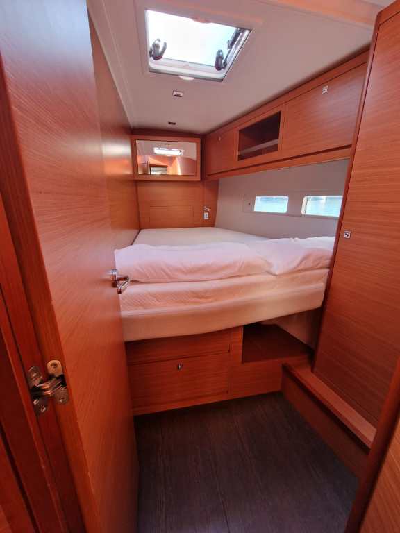 Image of Albus yacht #9