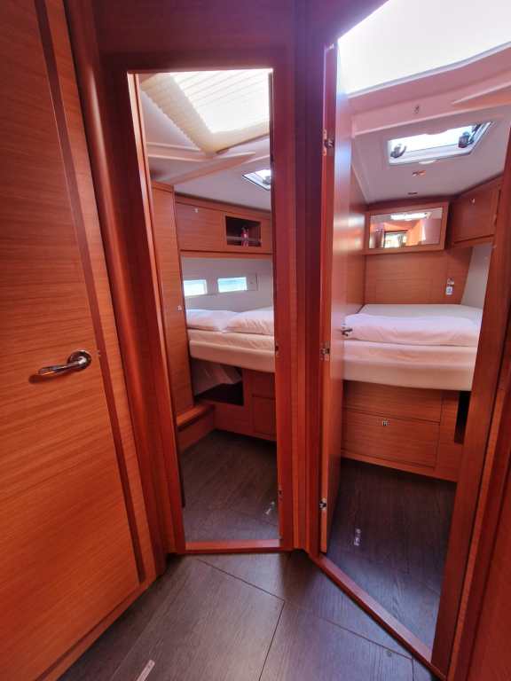 Image of Albus yacht #10