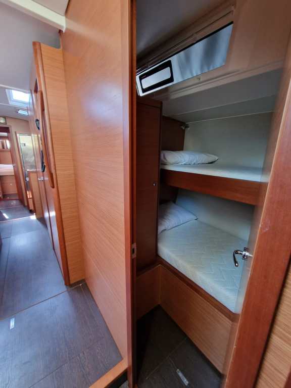 Image of Albus yacht #11