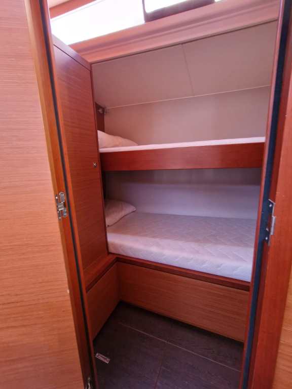 Image of Albus yacht #12