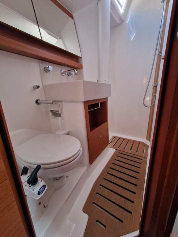 Image of Albus yacht #15