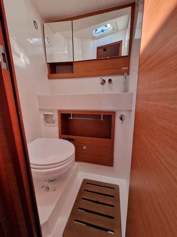 Image of Albus yacht #14