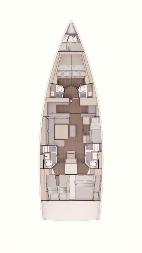 Image of Saro yacht #2