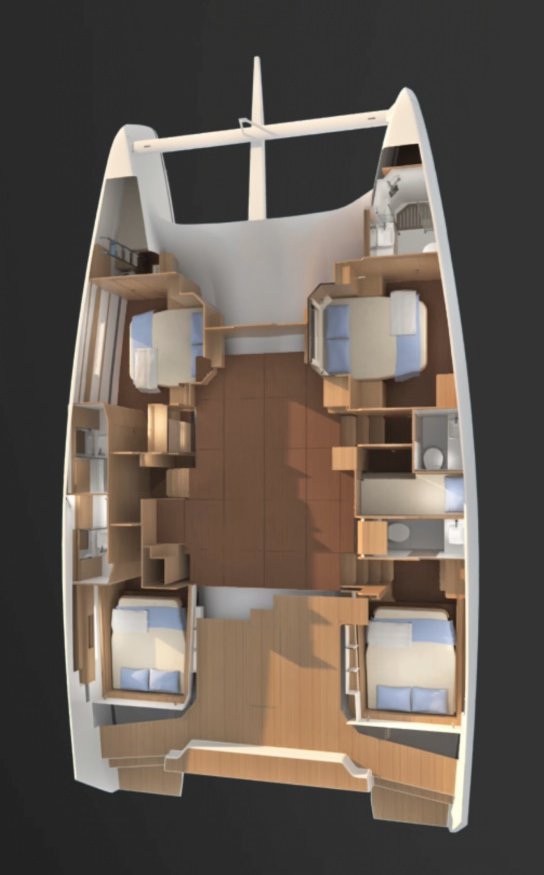 Image of Salazar yacht #2