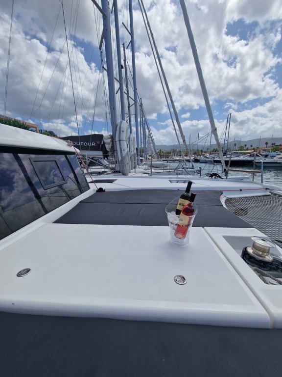 Image of Salazar yacht #4