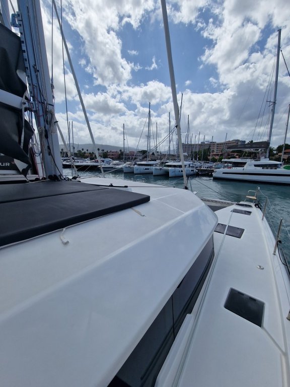 Image of Salazar yacht #5