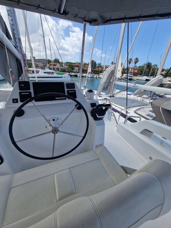 Image of Salazar yacht #6