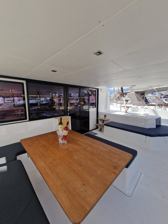 Image of Salazar yacht #7