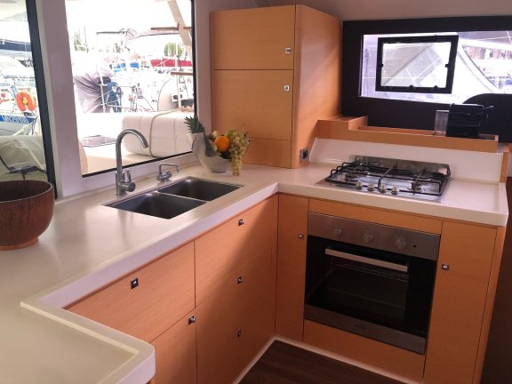 Image of Salazar yacht #9