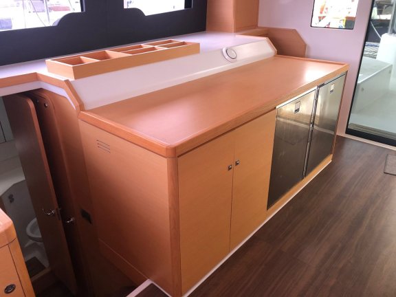 Image of Salazar yacht #10