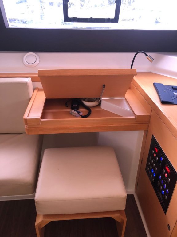 Image of Salazar yacht #11