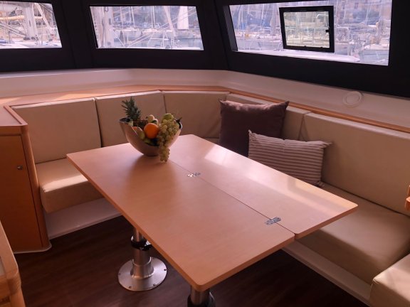 Image of Salazar yacht #8