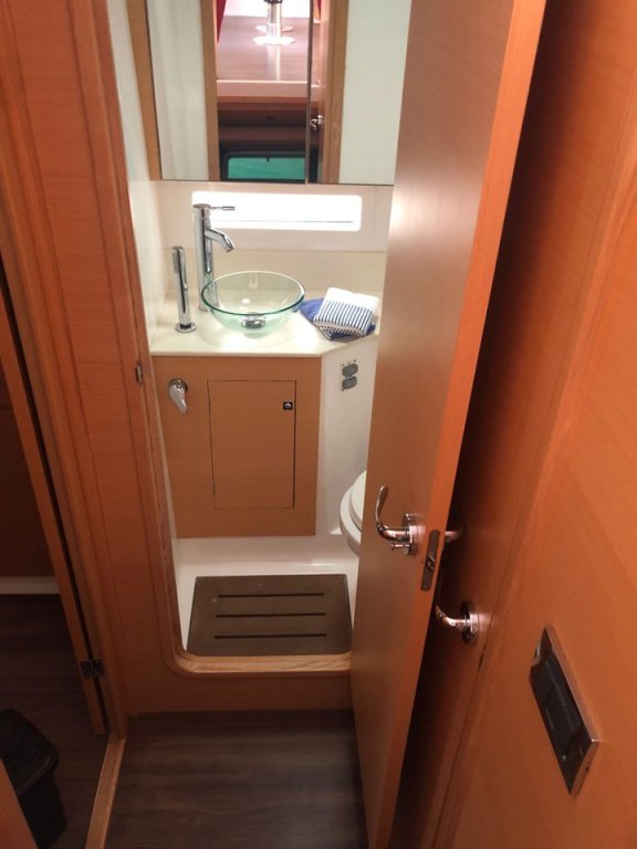 Image of Salazar yacht #13