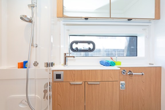 Image of One Love yacht #9