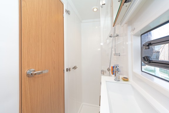 Image of One Love yacht #10