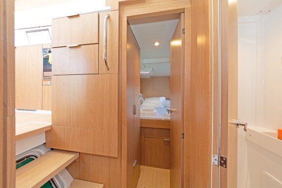 Image of One Love yacht #13