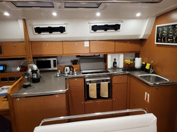 Image of Bela Vila yacht #5