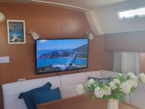 Image of Bela Vila yacht #6