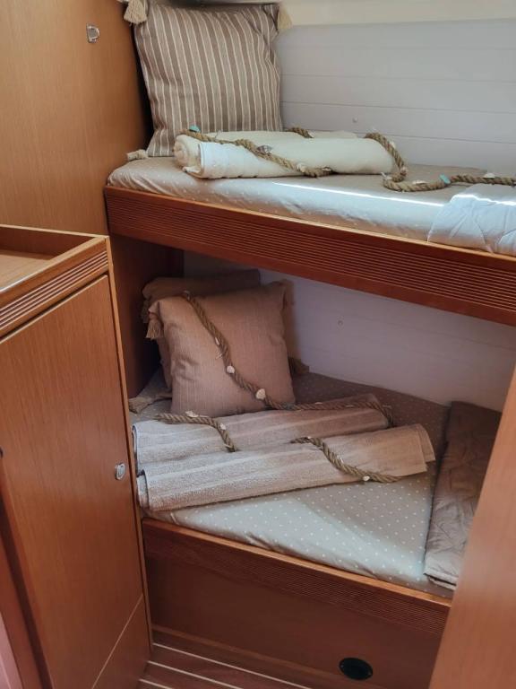 Image of Bela Vila yacht #8