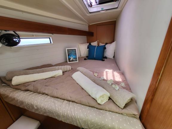 Image of Bela Vila yacht #7