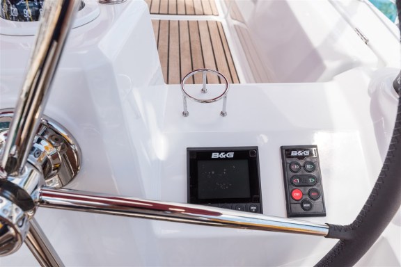 Image of Bela yacht #4