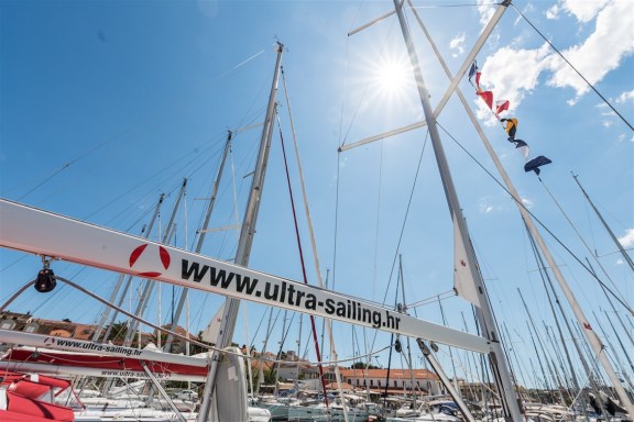 Image of Mobula One yacht #7